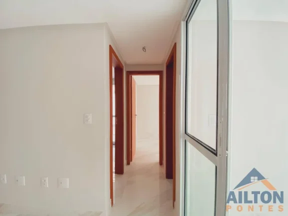 Imagem Apartamento com 2 Quartos à Venda no Centro de Guarapari/ES