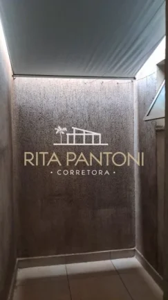Imagem Apartamento - Ribeirão Preto - Residencial Palmares