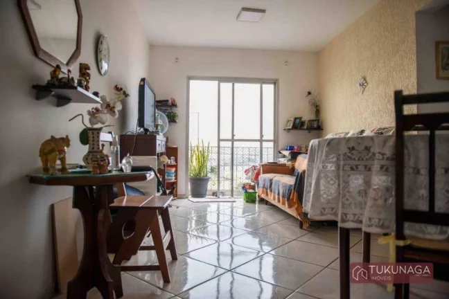 Imagem Apartamento à venda, 40 m² por R$ 260.000,00 - Lauzane Paulista - São Paulo/SP