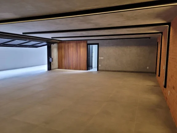 Imagem Casa 5 suítes em Jurerê In