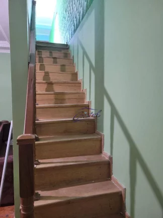 Imagem Casa com 3 quartos (1 suíte) à venda, 200 m² - Santa Maria - Osasco/SP