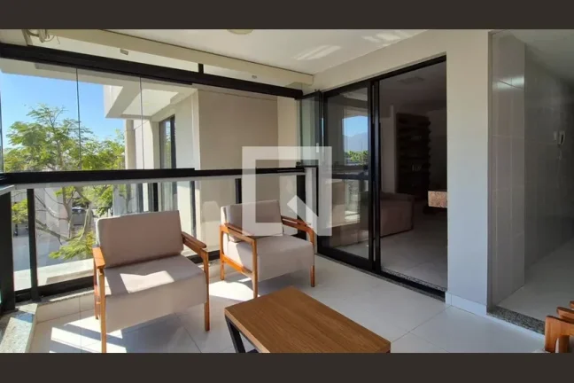 Imagem Apartamento à Venda - Recreio, 4 Quartos, 210 m2