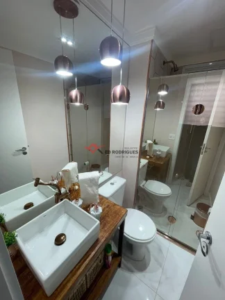 Imagem Sobre o imóvel

Cobertura duplex com vista espetacular para você e sua família desfrutarem de um ...
