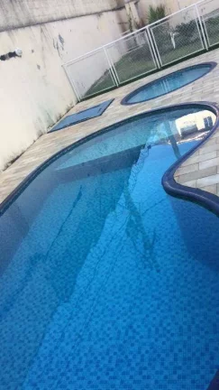 Imagem Apartamento à venda, 56 m² por R$ 330.000,00 - Jardim Gonçalves - Sorocaba/SP