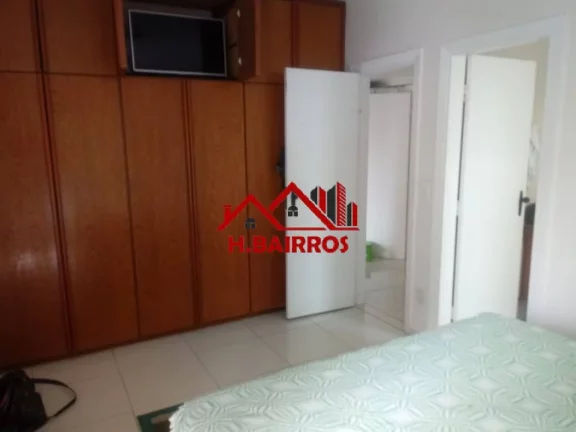 Imagem Cobertura Duplex 178m para Alugar Jardim Aquarius, SJCampos/SP.