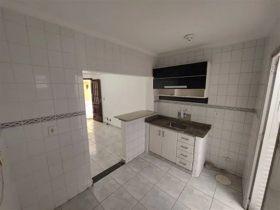 Imagem APARTAMENTO COM 62.22 m² - GUILHERMINA - PRAIA GRANDE SP