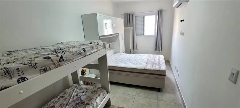Imagem APARTAMENTO REAL - PRAIA GRANDE SP
