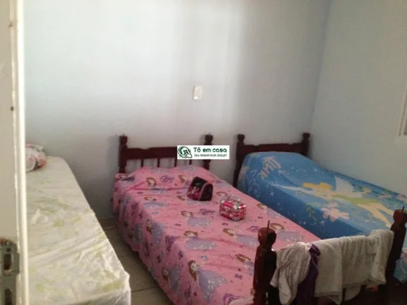 Imagem CASA RESIDENCIAL em CARAGUATATUBA - SP, PRAINHA