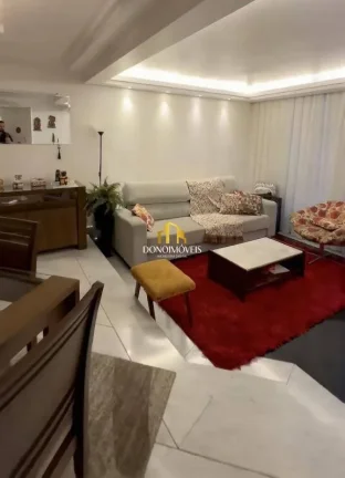 Imagem Apartamento amplo e sofisticado no Residencial Costa Brava - Nova Petrópolis / Centro