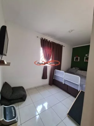 Imagem SOBRADO À VENDA NO PARQUE SAVOY AO LADO DA AV. ALZIRO ZARUR