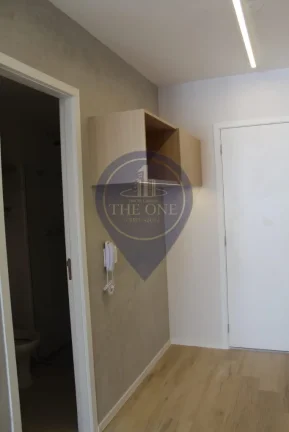 Imagem Studio de alto padrão à venda no Butantã, São Paulo-SP: 1 quarto, 1 banheiro, 1 vaga de garagem e 25m² de área!
