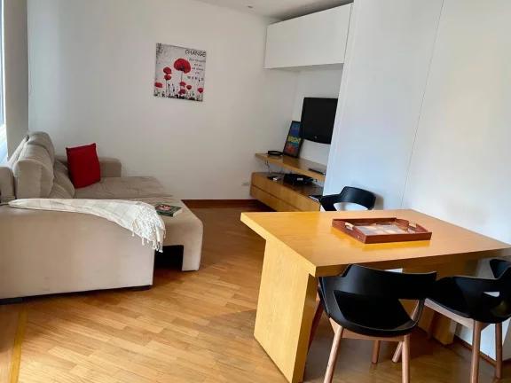 Imagem Oportunidade de VENDA em Vila Uberabinha - Duplex Life Moema 48m²