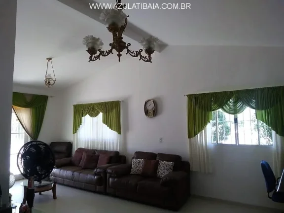 Imagem Casa para Venda em Atibaia, Vila Giglio, 4 dormitórios, 3 suítes, 4 banheiros, 5 vagas