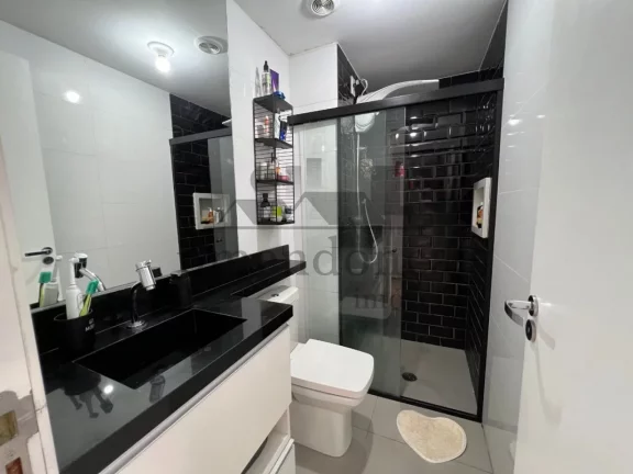 Imagem Apartamento na Barra Funda pronto para morar com 34m².