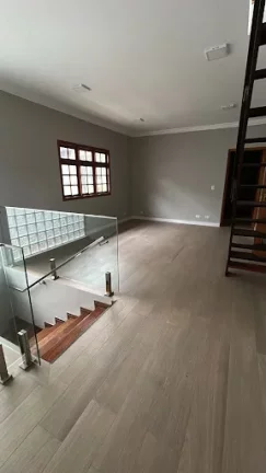 Imagem Sobrado com 4 dormitórios para alugar, 432 m² - Jardim Guedala - São Paulo/SP