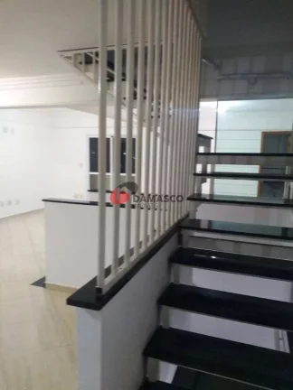 Imagem Cobertura à venda 3 Quartos, 3 Suites, 2 Vagas, 180M², Barcelona, São Caetano do Sul - SP