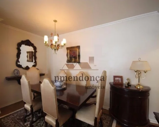 Imagem Apartamento amplo, arejado, com living para 2 ambientes, 2 dormitórios, lavabo, cozinha, área de s...