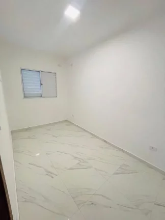 Imagem SOBRADO COM 2 DORMITÓRIOS À VENDA, 61 M² POR R$ 290.000 - MARACANÃ - PRAIA GRANDE/SP