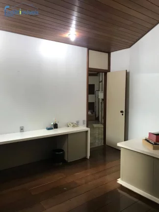 Imagem APARTAMENTO 4 SUÍTES CONDOMÍNIO MORADA SÃO JOÃO - CENTRO - SBC