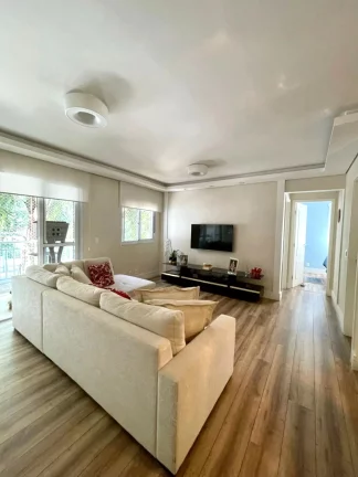 Imagem APARTAMENTO RESIDENCIAL em São Paulo - SP, Vila Sônia