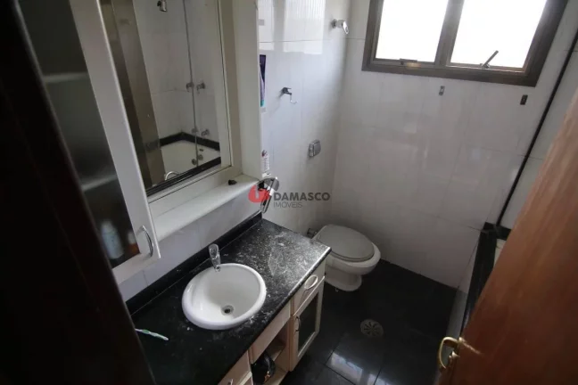 Imagem Apartamento à venda, Vila Santo Estéfano, São Paulo, SP