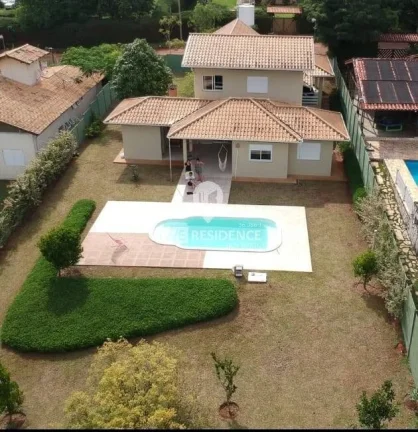 Terras de San Marco, Itatiba - SP vende chácara 1.000m²