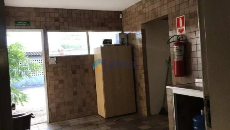 Imagem Terreno - 408 m² - Camalaú, Cabedelo/PB