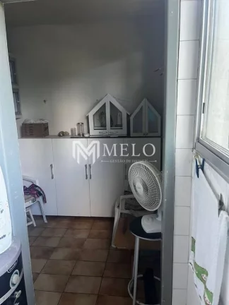 Imagem Apto. Boa Viagem ,3Qts, 1suite, 2 vagas. 100M²
