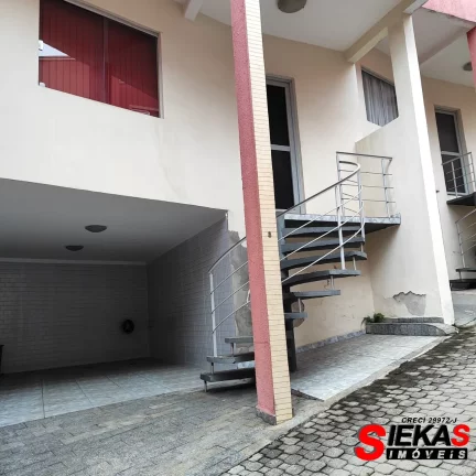 Imagem Imperdível oportunidade de adquirir sua casa na Vila Carmosina, São Paulo-SP - 2 quartos, 1 sala, 2 banheiros, 2 vagas - 89m²!