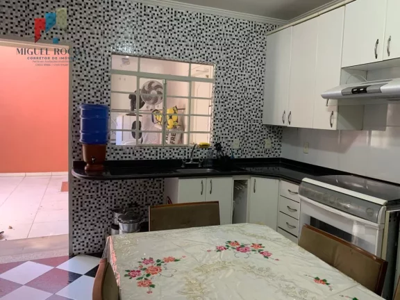 Imagem Casa em Vila Juca Menezes, Tatuí/SP
