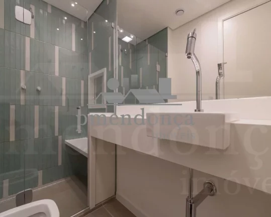 Imagem Apartamento à venda na Rua Pernambuco com 129,50m2, 3 quartos( 1 suite) e 1 vaga