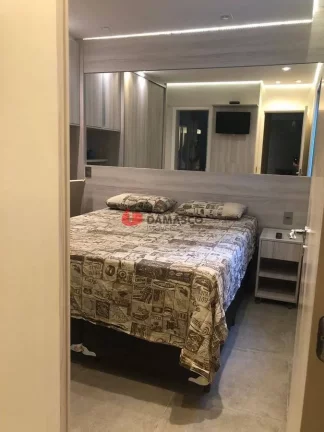 Imagem Apartamento à venda, Vila Ivone, São Paulo, SP