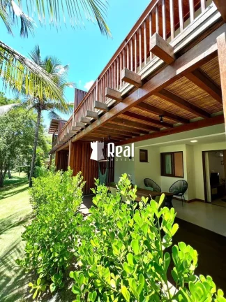 Imagem Porteira Fechada à 50m da Praia