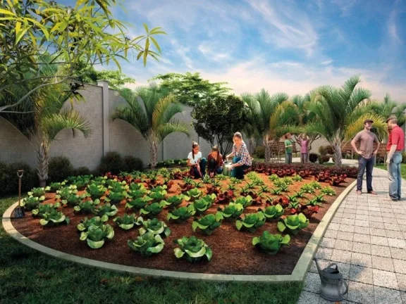Imagem APARTAMENTO 58 M, 2 DORMITÓRIOS SENDO 1 SUÍTE A VENDA R$ 247 MIL, COND. GRAND TROPICAL RIBEIRÃO, RIBEIRÃO PRETO - SP