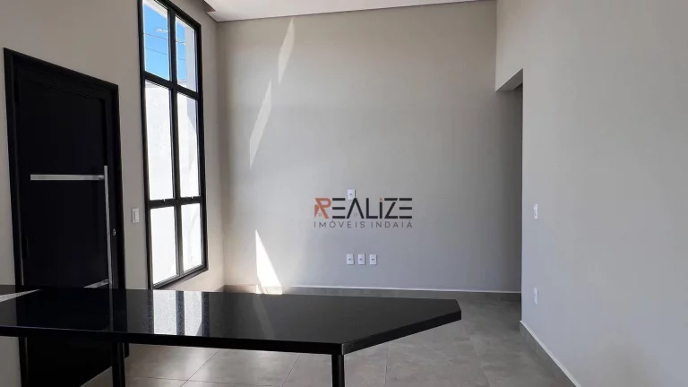 Imagem Casa à venda, 65 m² por R$ 560.000,00 - Jardim Araras - Indaiatuba/SP