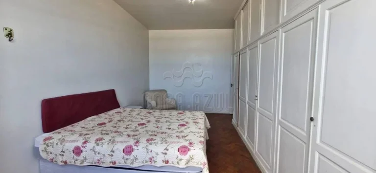 Imagem Copacabana - Residencial › Apartamento com 4 quarto(s) a Venda