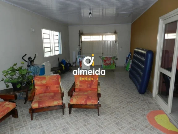 Imagem CASA 3 DORMITÓRIOS