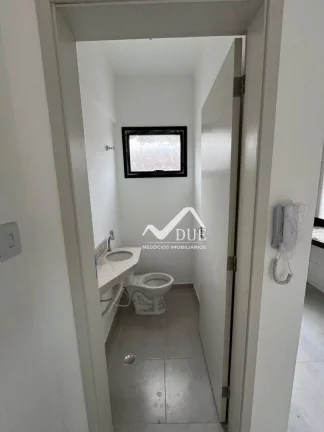Imagem CASA TRIPLEX COM 2 SUITES