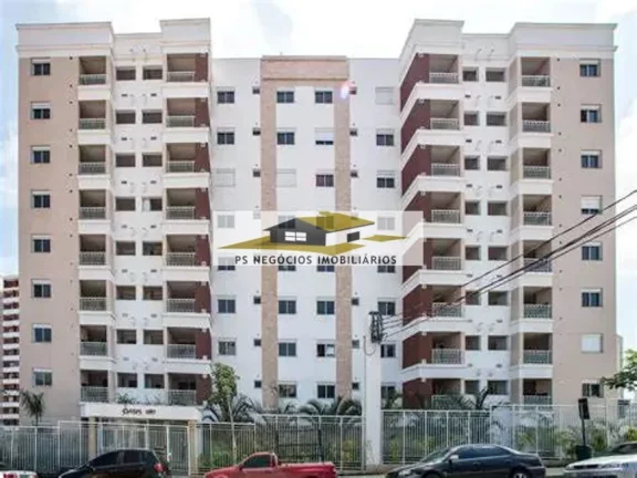 Imagem Apartamento para venda Bosque da Saúde