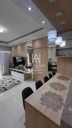 Imagem Apartamento, Santos Dumont - São José do Rio Preto