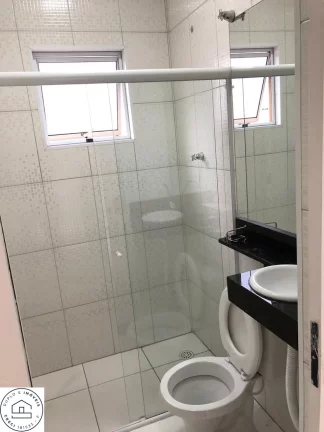 Imagem Apartamento para Alugar em São Paulo / Zona Oeste / Jaguaré / Pertinho do Continental Shopping.