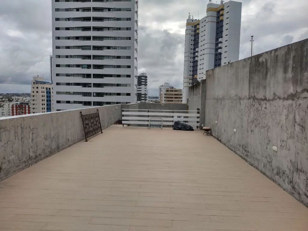 Imagem Imóvel com 5 Quartos à Venda, 400 m² em Boa Viagem - Recife
