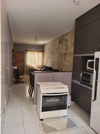Imagem VIVA O SEU SONHO DA CASA PRÓPRIA NO RESIDENCIAL SANTA CRUZ!