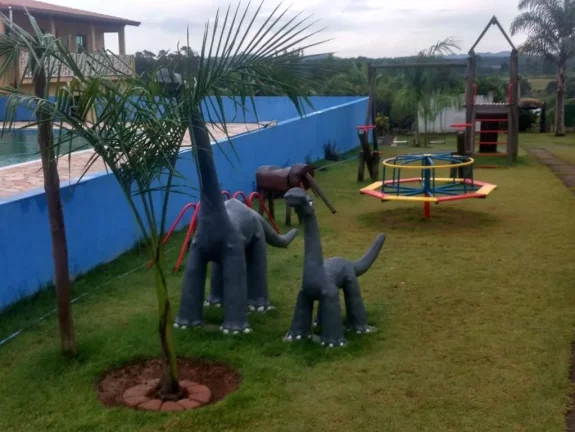 Imagem Chácara com 6 dormitórios à venda, 5000 m² por R$ 1.600.000,00 - Taiacupeba - Mogi das Cruzes/SP