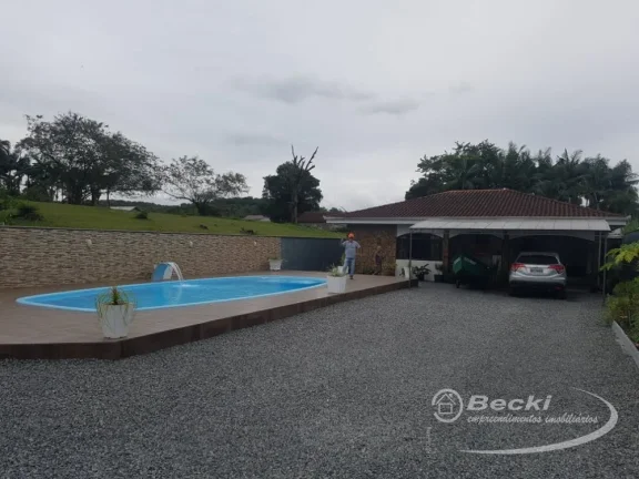 Imagem Casa com aspecto de sítio no Profipo Santa Catarina - Joinville