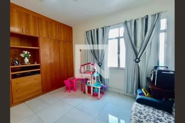 Imagem Apartamento à Venda - Copacabana, 3 Quartos, 160 m2