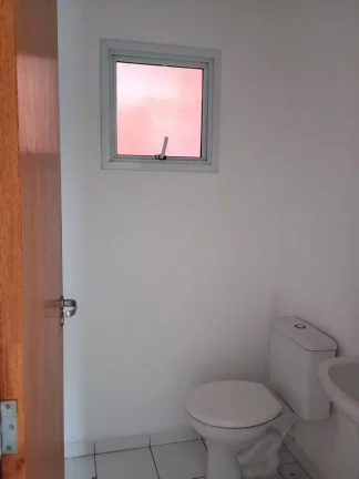 Imagem Alugo Sobrado em Santo André, Vila Curuça