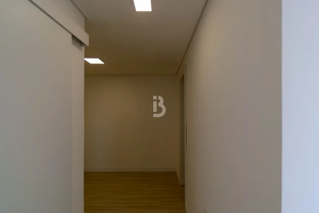 Imagem Apartamento Cobertura Duplex em Vila Bancária, Campo Largo/PR