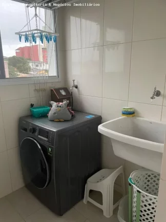 Imagem Apartamento para Venda em Santo André, Vila Principe de Gales, 2 dormitórios, 1 banheiro, 1 vaga
