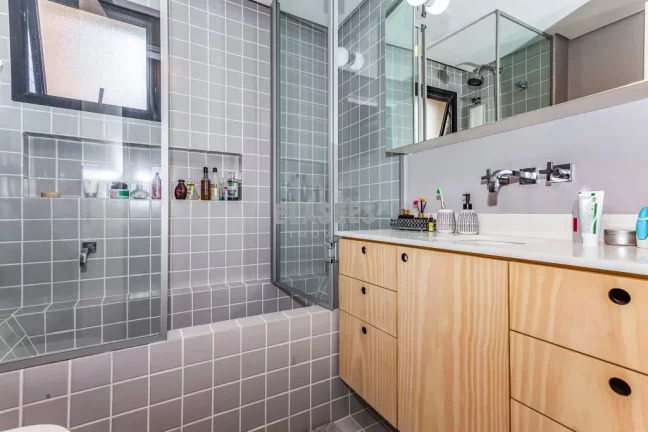 Imagem Apartamento RESIDENCIAL em SÃO PAULO - SP, VILA NOVA CONCEIÇÃO